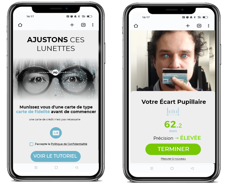 La rétrospective 2023 de Fittingbox